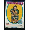 Image 1 : 1971-72 Topps #61 Ernie Hicke RC