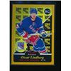 Image 1 : 15-16 OPC Platinum Gold Oscar Lindberg RC