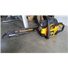 Image 1 : POULAN PRO 16 INCH GAS CHAINSAW RUNNING
