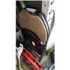 Image 1 : 2 FOLDING CHAIRS