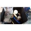 Image 2 : BOX OF BEAUTY PRODUCTS