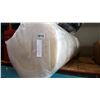 Image 2 : DOUBLE SIZE 3" FOAM AND MATTRESS PAD