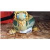 Image 1 : TURTLE PLANTER