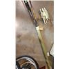 Image 1 : PLANO HARD CASE W/ FISHING RODS AND LINES