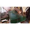 Image 2 : COLEMAN LANTERN, COLEMAN STOVE, TACKLE BOX, AND GAS TANK