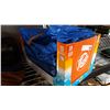 Image 1 : BOX OF TARPS