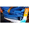 Image 2 : BOX OF TARPS