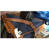 Image 2 : 3 SUITECASES AND CAMERA BAG