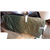 Image 1 : LOT OF THREE TARPS