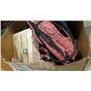 Image 3 : BOX OF TOOLS