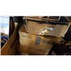 Image 3 : 5 BOXES OF VARIOUS NEW SATELLITE EQUIPMENT