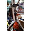 Image 2 : ECHO SRM225 GAS POWERED WEED TRIMMER