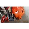 Image 3 : ECHO SRM225 GAS POWERED WEED TRIMMER