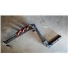 Image 2 : 3 BIKE HITCH MOUNTED RACK