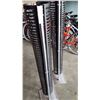 Image 3 : 2 CD RACKS
