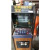 Image 2 : CASINO II ARCADE CABINET AS IS