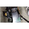 Image 3 : BLACK AND DECKER 4HP ELECTRIC LAWN MOWER