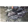 Image 1 : QUINNY STROLLER