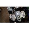 Image 2 : YOUTH SIZE CAMO GAS POWERED QUAD NEEDS BATTERY