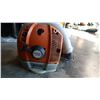 Image 2 : STIHL BR550 GAS BACKPACK BLOWER