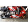 Image 3 : 2 ELECTRIC POCKET BIKES, AS IS