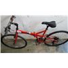 Image 9 : BAZOOKA DAKAE 21 SPEED FOLDING BIKE
