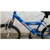 Image 2 : BLUE TECH TEAM BIKE