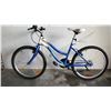 Image 1 : BLUE AVIGO BIKE