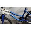 Image 2 : BLUE AVIGO BIKE