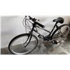Image 3 : BLACK MOUNTAIN TOUR BIKE