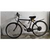 Image 1 : BLACK SPALDING BIKE