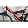 Image 2 : RED INFINITY BIKE