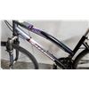 Image 2 : BLACK AND SILVER NAKAMURA BIKE