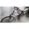 Image 3 : BLACK AND SILVER NAKAMURA BIKE
