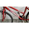 Image 2 : RED INRON NORSE BIKE