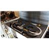 Image 2 : TRIDY KITCHEN FAUCET - IN BOX