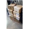 Image 1 : 18 BOXES OF NEW SMOKE NV E-VAPORIZERS