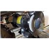 Image 2 : TRADE MASTER BENCH GRINDER