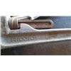 Image 2 : RIDGID 48 INCH PIPE WRENCH