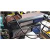 Image 2 : KING CANADA 4 INCH BELT 6 INCH DISC SANDER