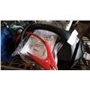 Image 1 : MOTOMASTER ELIMINATOR POWER BOX POWER PACK W/ INVERTER AND MANUAL