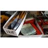 Image 2 : THREE BOXES OF PAINT BRUSHES