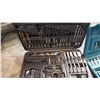 Image 2 : DRILL BITS SETS AND DRILL AIR PUMP