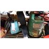 Image 1 : TWO SUMP PUMP WITH HOSE