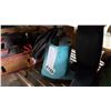 Image 2 : TWO SUMP PUMP WITH HOSE