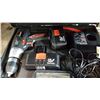 Image 2 : CRAFTSMAN CORDLESS DRILL