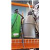 Image 1 : GARDEN SPRAYER AND JUG