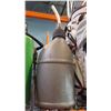 Image 3 : GARDEN SPRAYER AND JUG