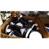 Image 2 : LOT OF NEW BLACK CLEAN FUNNELS RETAIL $10 EACH