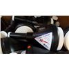 Image 3 : LOT OF NEW BLACK CLEAN FUNNELS RETAIL $10 EACH